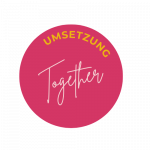 Logo Umsetzung Together