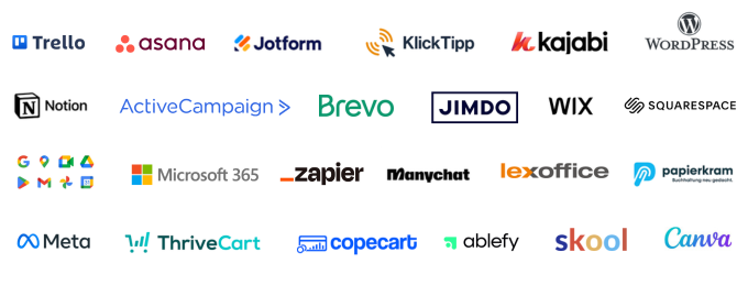 Logos Tools