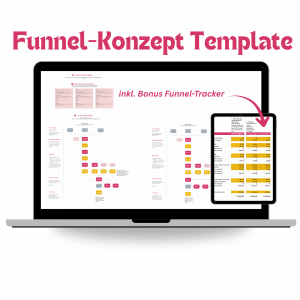 funnel-konzept template