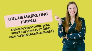 Online Marketing Funnel