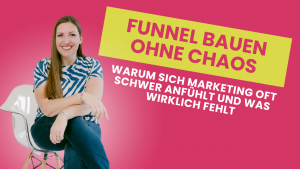 Funnel bauen