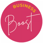 Logo Business Boost
